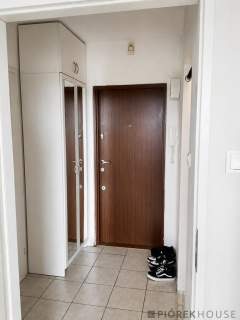 2-pokojowe mieszkanie na Woli
