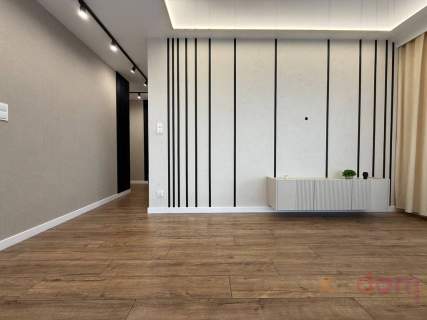 55 m 3 pokoje pod klucz taras 17 m2