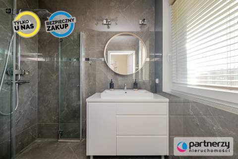 Elegancki 4 pokojowy apartament 104m2