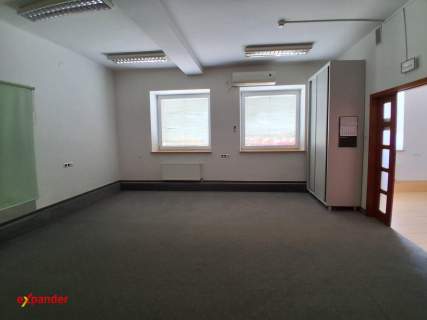 lokal 400 m2 byłe przedszkole