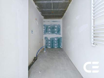 55 m Balkon Wysokie sufity Folwark