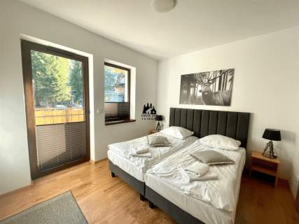 Mieszkanie na sprzedaż, 26,64 m2, Zakopane