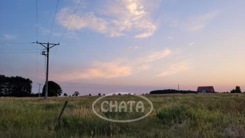 Jastrzębce/Działki Budowlane