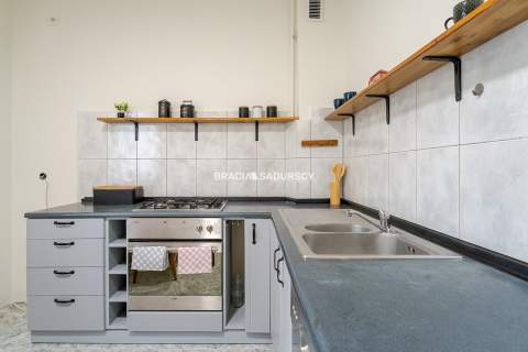 KLIMATYCZNE, ZADBANE 3-POKOJOWE Z BALKONEM