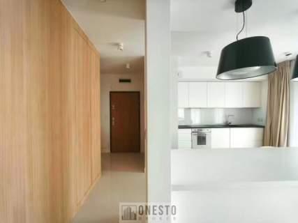 3 pokoje Balkon Miejsce postojowe Północna Lublin
