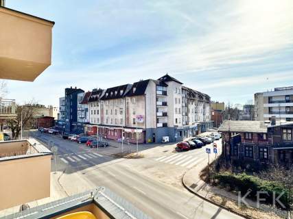 Oferta dla inwestora Centrum Balkon