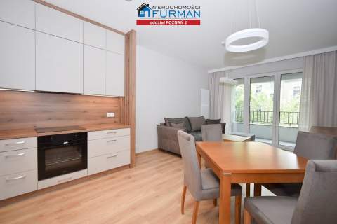 3pok APARTAMENT, Kamienica przy kinie,Dąbrowskiego