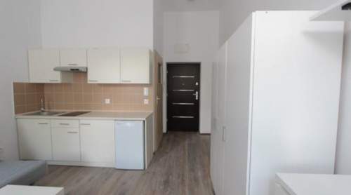 Pabianicka 35, Górna, funkcjonalne studio