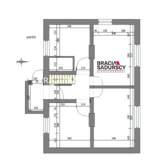 Dom na sprzedaż, 150 m2, Kraków