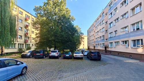 Mieszkanie 3 pokoje, Radom ul. Waryńskiego