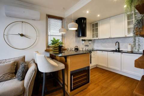 Apartament dla rodziny Zamknięte osiedle