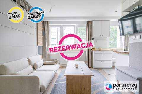 21 m po generalnym remoncie 500 m od morza