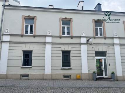 Gotowiec inwestycyjny/Centrum/ul. Mała