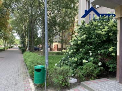 Mieszkanie na sprzedaż, 54,4 m2, Warszawa