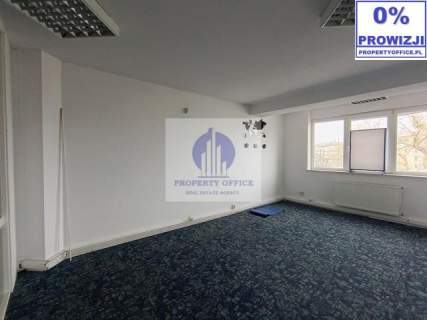Bielany lokal biurowy 210m2 do wynajęcia