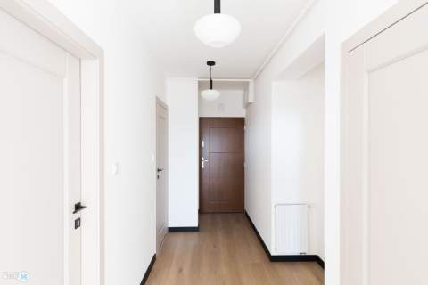 Niepowtarzalny 4 pokojowy apartament z widokiem 