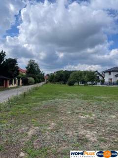 Działka 1344 m   zabudowa mieszkaniowa i usługi