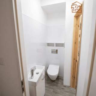 2 pokoje, pet-friendly - Dąbrowskiego 13