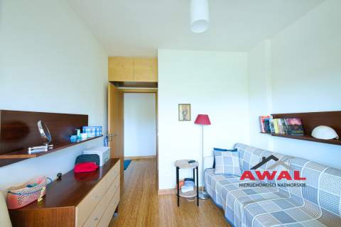 Jurata Międzymorze apartament Premium
