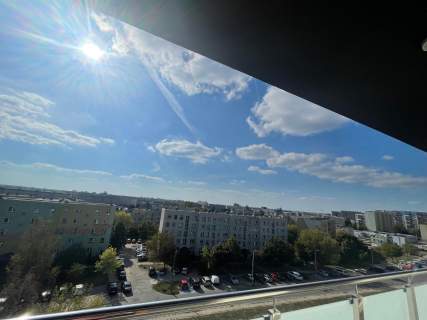 Wynajme mieszkanie na osiedlu Chopina Park