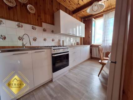 Mieszkanie na sprzedaż, 30,15 m2, Częstochowa