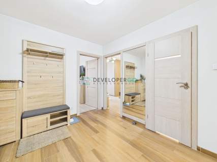 63 m 3 pokoje balkon garaż ul.Filipowicza