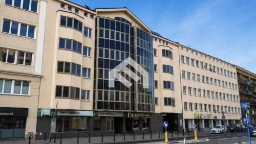 170 m2 Powiśle 5 pokoi 2 balkony garaż