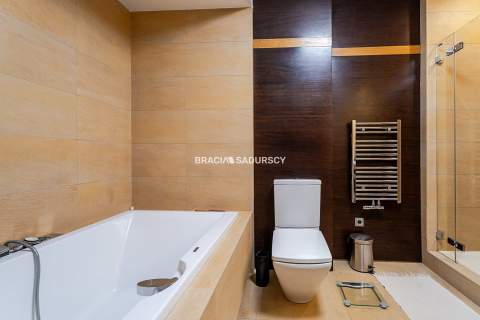Elegancki apartament 90m2 ul.Rakowicka Kraków