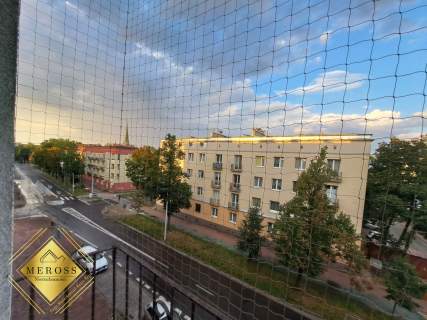 Mieszkanie w centrum