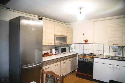 Dom w cenie mieszkania- Tarnów