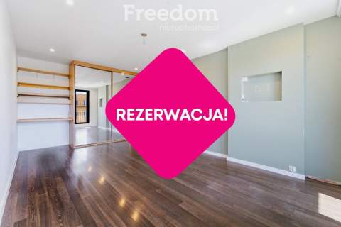 Dwupokojowe z balkonem, dostepne od zaraz