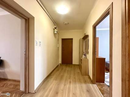 2 pokojowe mieszkane 48m2,do wejścia- Żeromskiego