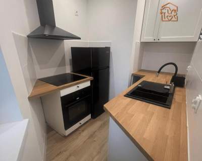 2 pokoje, pet-friendly - Cmentarna 30