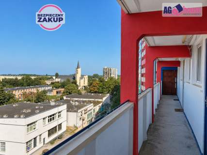 2 osobne pokoje z balkonem, blisko plaży