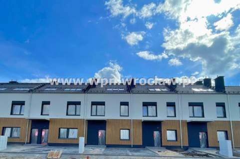 Nowy apartament 126mkw, duży taras Ołtaszyn