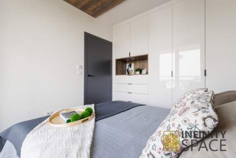 Apartament z widokiem l Wysoki standard