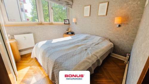 Spółdzielcze 3 pokoje w ścisłym centrum