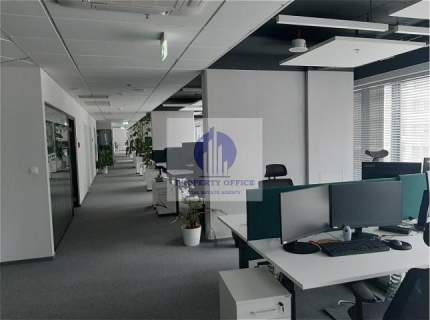 Śródmieście biuro 74,38 m2 do wynajęcia