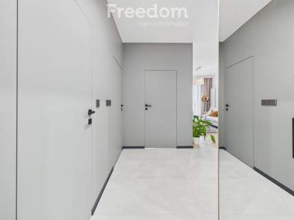 Apartament M3 gotowy do zamieszkania GLOBAL