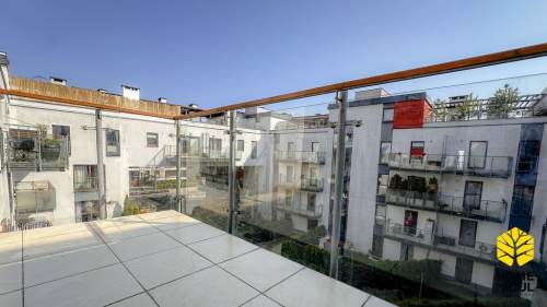 Unikalny apartament 129 m z przestronny salonem