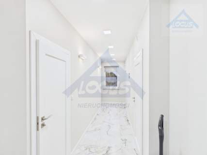 Sprzedam Wyjątkowy dwupoziomowy apartament - Wawer