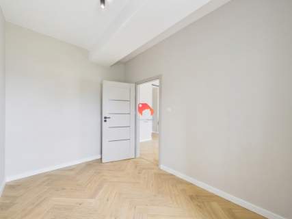 2 pokoje, 33,57m2, wysoki standard ul. Kościuszki