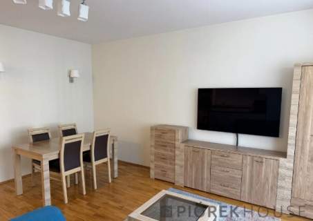 4-pokojowe mieszkanie w Ursusie