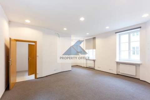 Śródmieście lokal biurowy 133m2 do wynajęcia