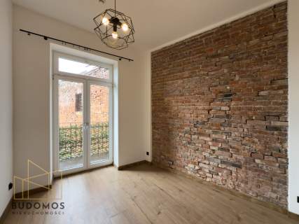 3-pokoje na wynajem w odnowionej kamienicy, Tarnów