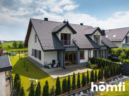Dom na sprzedaż, 149,96 m2, Kryspinów