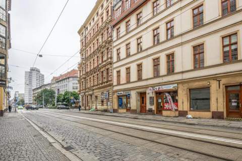 Rozkładowe Plac Grundwaldzki Możliwość wydzielenia 4. pokoju