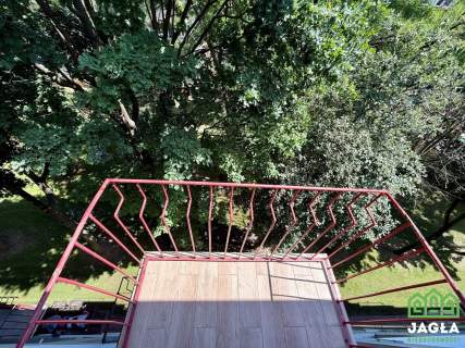 2 pokoje z balkonem 36,26m2 Piastowskie Łokietka