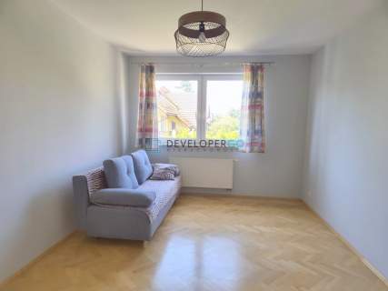 Duża szeregówka na wynajem