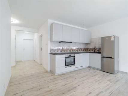75m2, Dębniki-Kliny Borkowskie